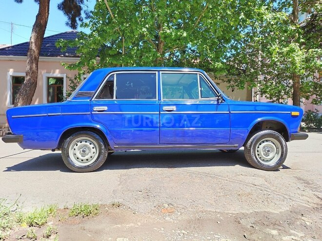 LADA (VAZ) 2106 2004, 95,000 km - 1.6 l - Qazax