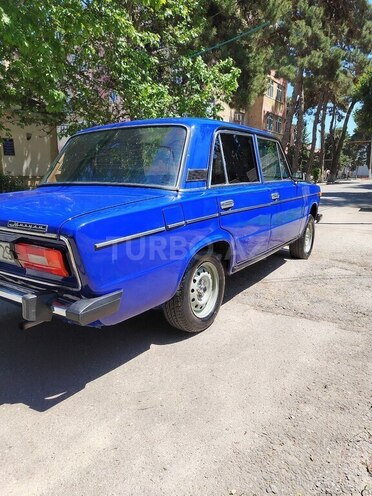 LADA (VAZ) 2106 2004, 95,000 km - 1.6 l - Qazax