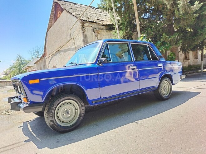LADA (VAZ) 2106 2004, 95,000 km - 1.6 l - Qazax