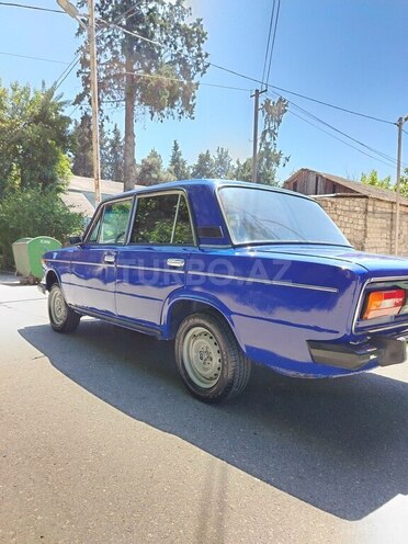 LADA (VAZ) 2106 2004, 95,000 km - 1.6 l - Qazax