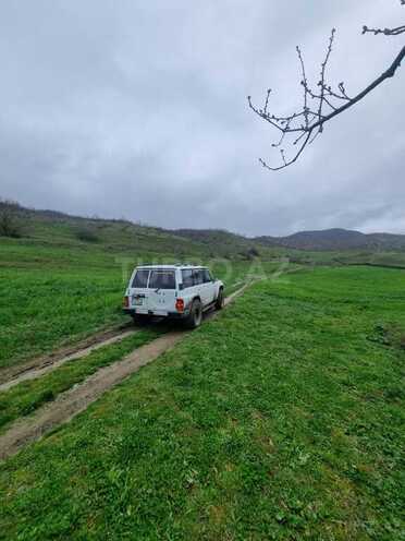 Nissan Patrol 1996, 620,000 km - 4.2 л - Sumqayıt