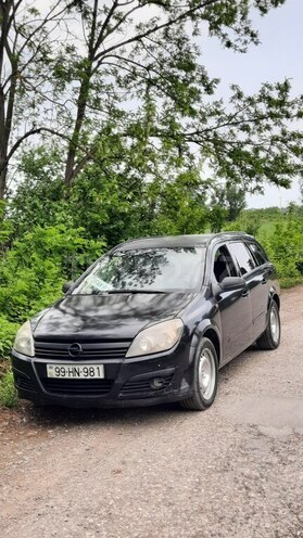 Opel Astra 2006, 450,000 km - 1.9 l - Xaçmaz