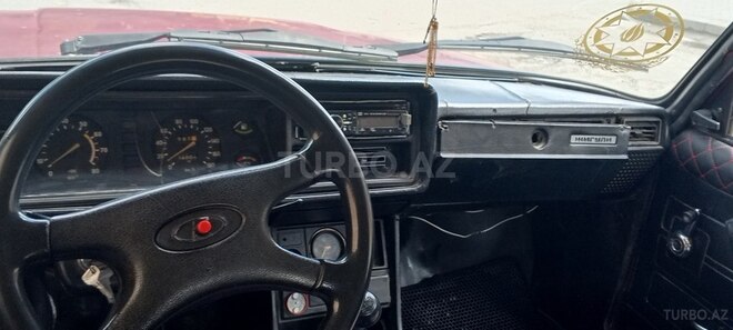 LADA (VAZ) 2107 1994, 95,000 km - 1.6 l - Şamaxı