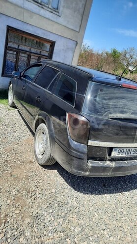 Opel Astra 2006, 450,000 km - 1.9 l - Xaçmaz