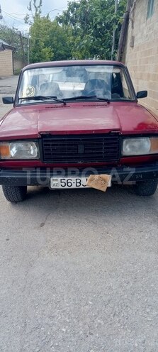 LADA (VAZ) 2107 1994, 95,000 km - 1.6 l - Şamaxı