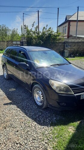 Opel Astra 2006, 450,000 km - 1.9 l - Xaçmaz