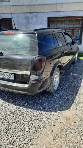 Opel Astra 2006, 450,000 km - 1.9 l - Xaçmaz