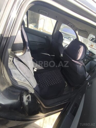 Opel Astra 2006, 450,000 km - 1.9 l - Xaçmaz