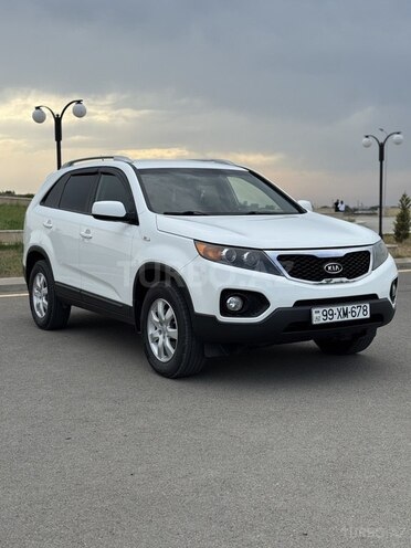 Kia Sorento 2009, 298,000 km - 2.0 l - Bakı