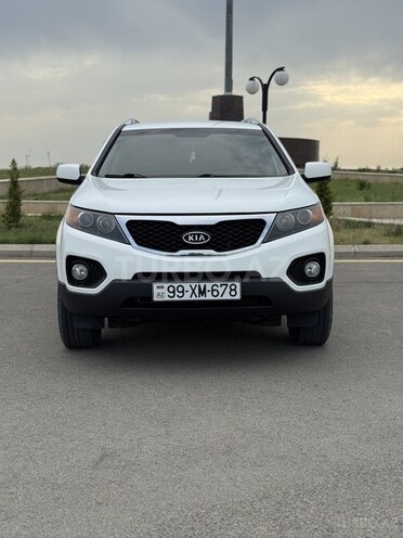 Kia Sorento 2009, 298,000 km - 2.0 l - Bakı