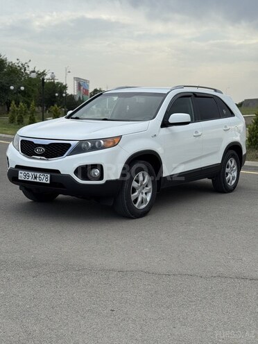 Kia Sorento 2009, 298,000 km - 2.0 l - Bakı