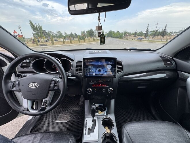 Kia Sorento 2009, 298,000 km - 2.0 l - Bakı