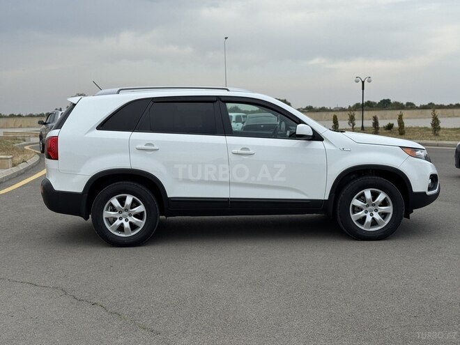 Kia Sorento 2009, 298,000 km - 2.0 l - Bakı