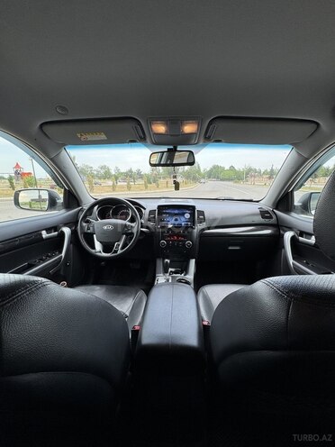 Kia Sorento 2009, 298,000 km - 2.0 l - Bakı