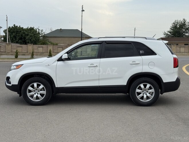 Kia Sorento 2009, 298,000 km - 2.0 l - Bakı