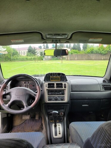 Mitsubishi Pajero io 2001, 211,000 km - 1.8 l - Astara