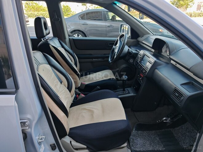 Nissan X-Trail 2001, 140,000 km - 2.0 л - Bakı