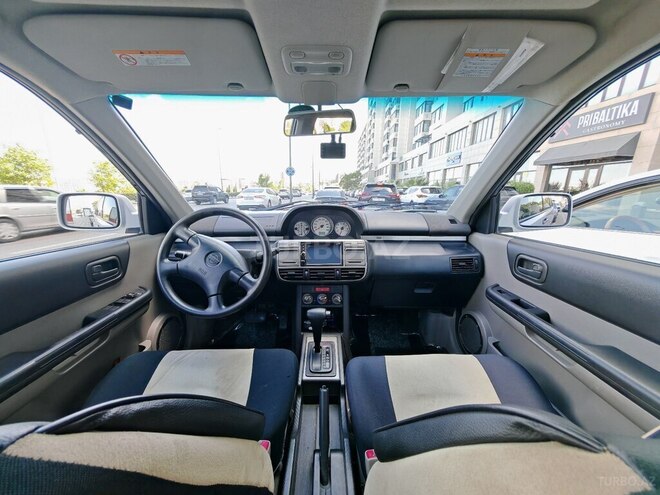 Nissan X-Trail 2001, 140,000 km - 2.0 л - Bakı