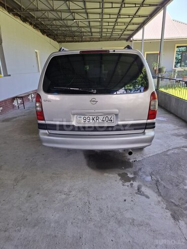 Opel Sintra 1999, 205,000 km - 2.2 l - Şəki