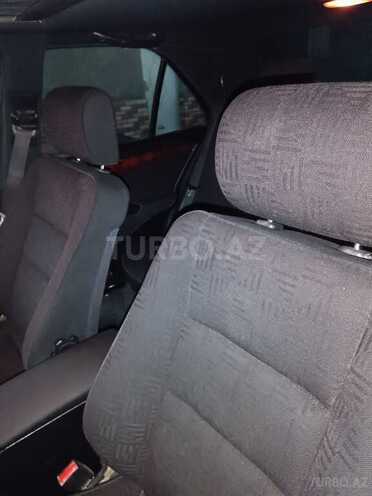 Mercedes C 180 1998, 300,000 km - 1.8 л - Ağdaş