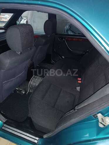 Mercedes C 180 1998, 300,000 km - 1.8 л - Ağdaş
