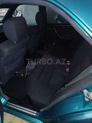 Mercedes C 180 1998, 300,000 km - 1.8 л - Ağdaş