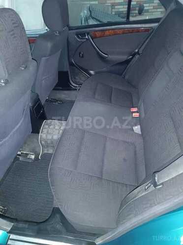 Mercedes C 180 1998, 300,000 km - 1.8 л - Ağdaş