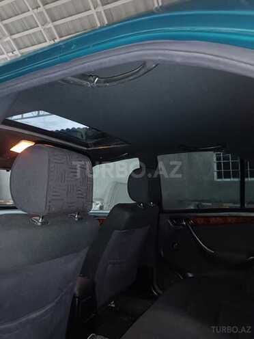 Mercedes C 180 1998, 300,000 km - 1.8 л - Ağdaş