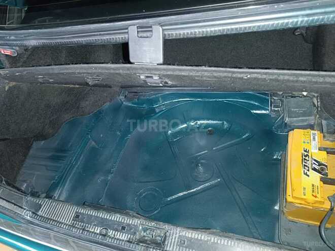 Mercedes C 180 1998, 300,000 km - 1.8 л - Ağdaş