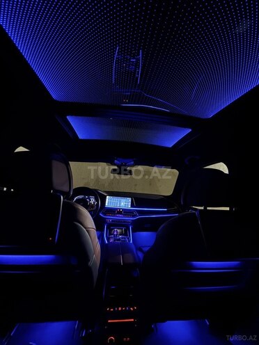 BMW X7 2021, 48,000 km - 3.0 l - Bakı