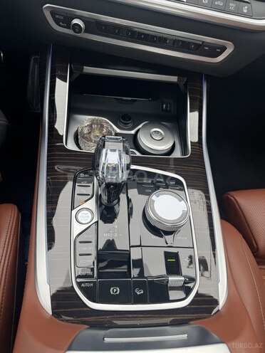 BMW X7 2021, 48,000 km - 3.0 l - Bakı