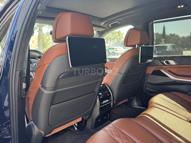 BMW X7 2021, 48,000 km - 3.0 l - Bakı
