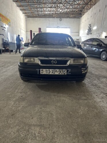Opel Vectra 1994, 258,746 km - 1.8 l - Bakı