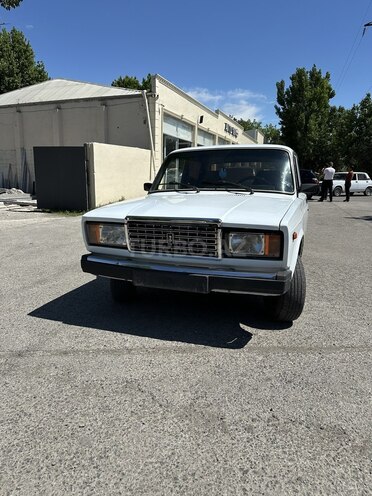 LADA (VAZ) 2107 2005, 60,000 km - 1.6 л - Bərdə