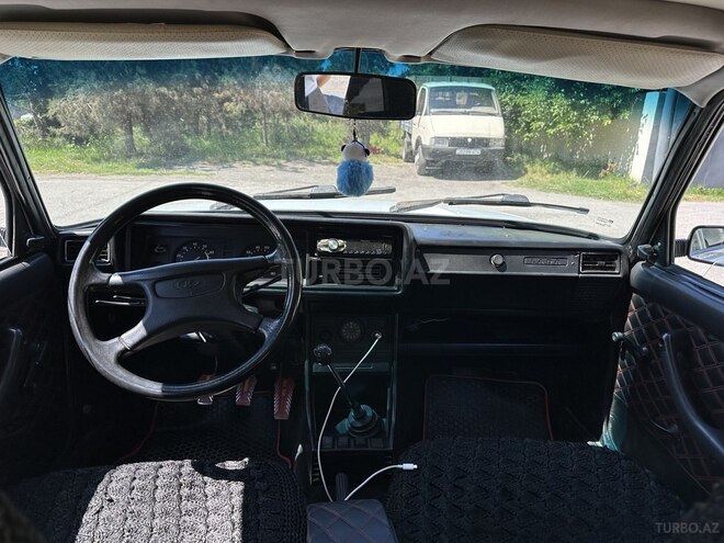 LADA (VAZ) 2107 2005, 60,000 km - 1.6 л - Bərdə