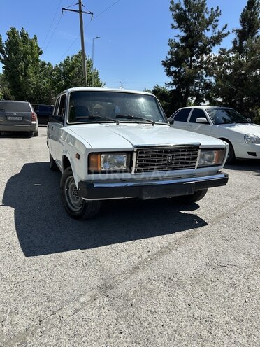 LADA (VAZ) 2107 2005, 60,000 km - 1.6 л - Bərdə