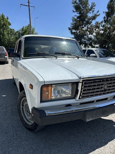 LADA (VAZ) 2107 2005, 60,000 km - 1.6 л - Bərdə