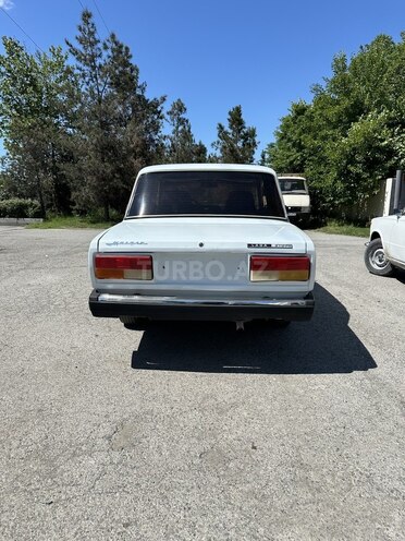 LADA (VAZ) 2107 2005, 60,000 km - 1.6 л - Bərdə