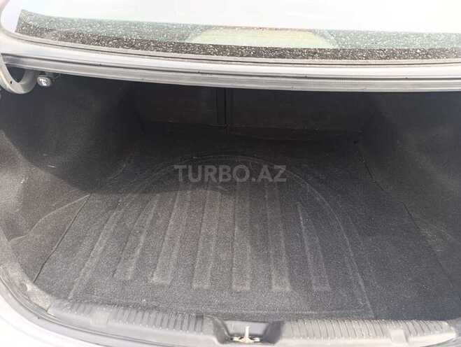 Hyundai Elantra 2015, 197,000 km - 1.6 л - Bakı