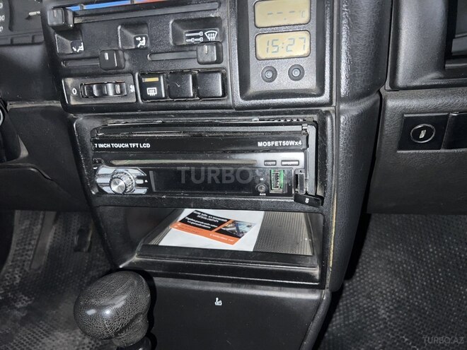 Opel Vectra 1994, 258,746 km - 1.8 l - Bakı