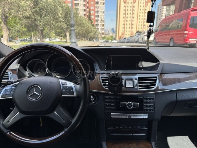 Mercedes E 220 d 2016, 280,000 km - 2.0 l - Bakı