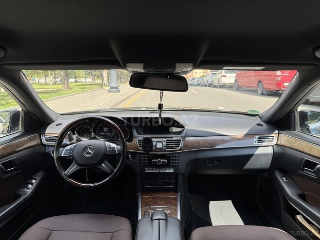 Mercedes E 220 d 2016, 280,000 km - 2.0 l - Bakı
