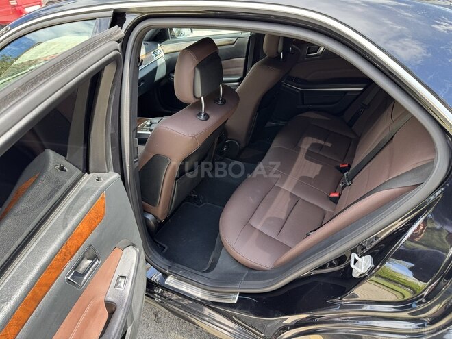 Mercedes E 220 d 2016, 280,000 km - 2.0 l - Bakı