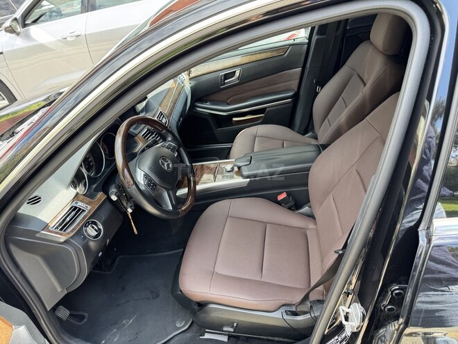 Mercedes E 220 d 2016, 280,000 km - 2.0 l - Bakı