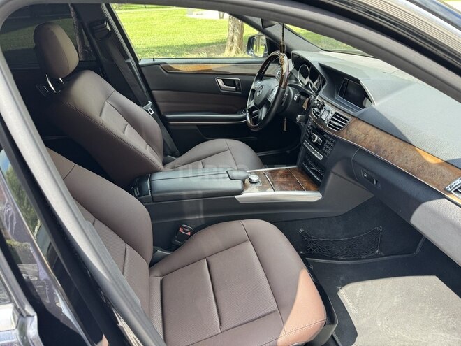Mercedes E 220 d 2016, 280,000 km - 2.0 l - Bakı
