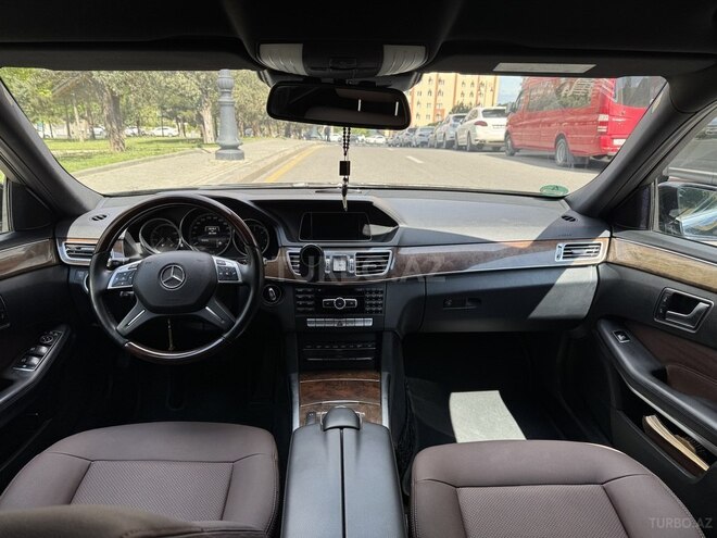 Mercedes E 220 d 2016, 280,000 km - 2.0 l - Bakı
