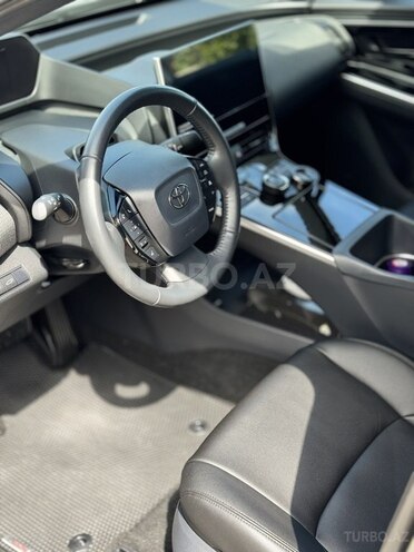 Toyota bZ4X 2023, 10,655 km - 0.0 l - Bakı