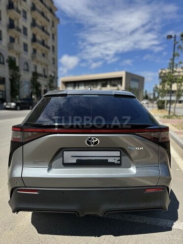 Toyota bZ4X 2023, 10,655 km - 0.0 l - Bakı