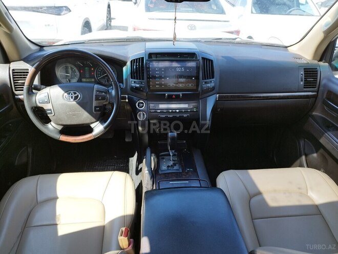 Toyota Land Cruiser 2009, 287,000 km - 4.0 л - Bakı