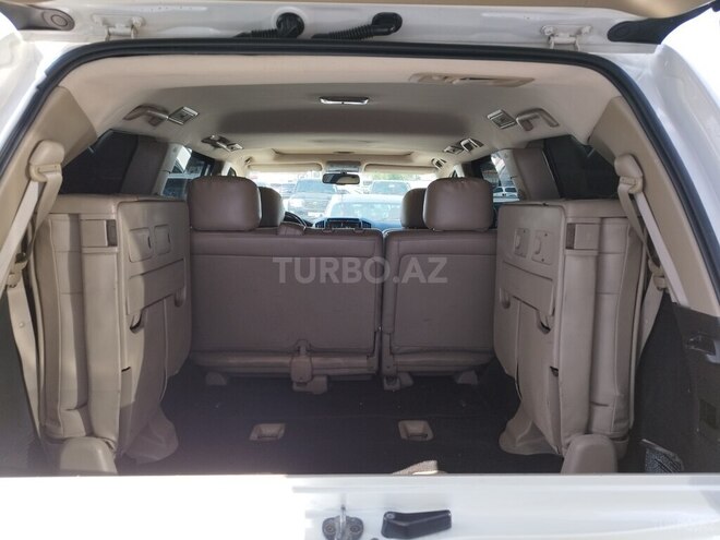 Toyota Land Cruiser 2009, 287,000 km - 4.0 л - Bakı